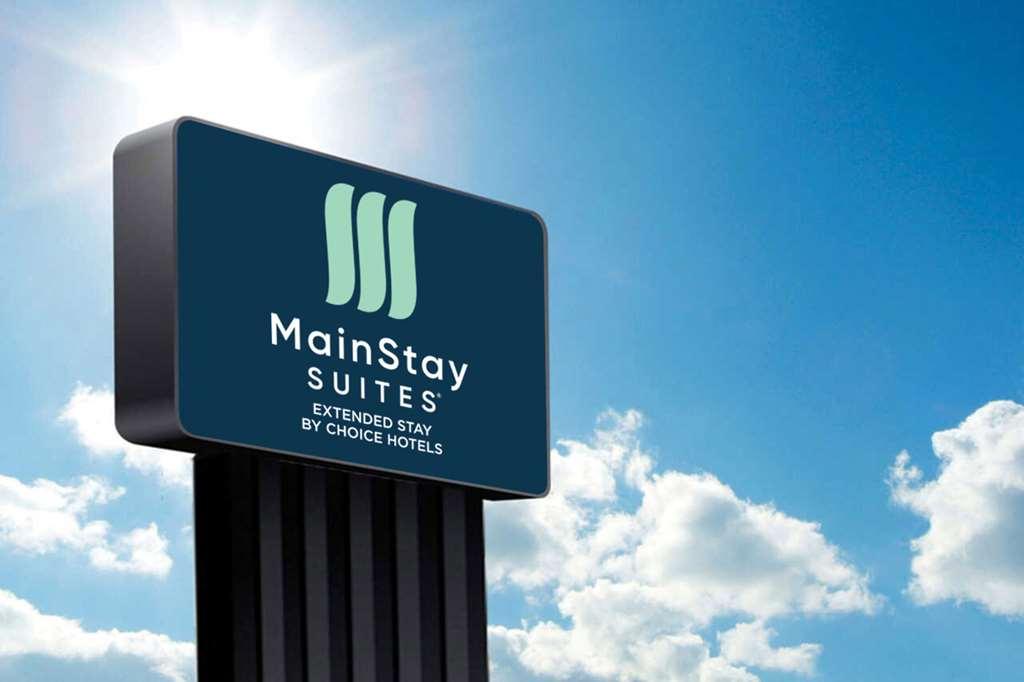 Mainstay Suites Hillside Eksteriør bilde